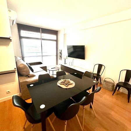Apartamento Turistico Pizarro Mérida Exteriör bild
