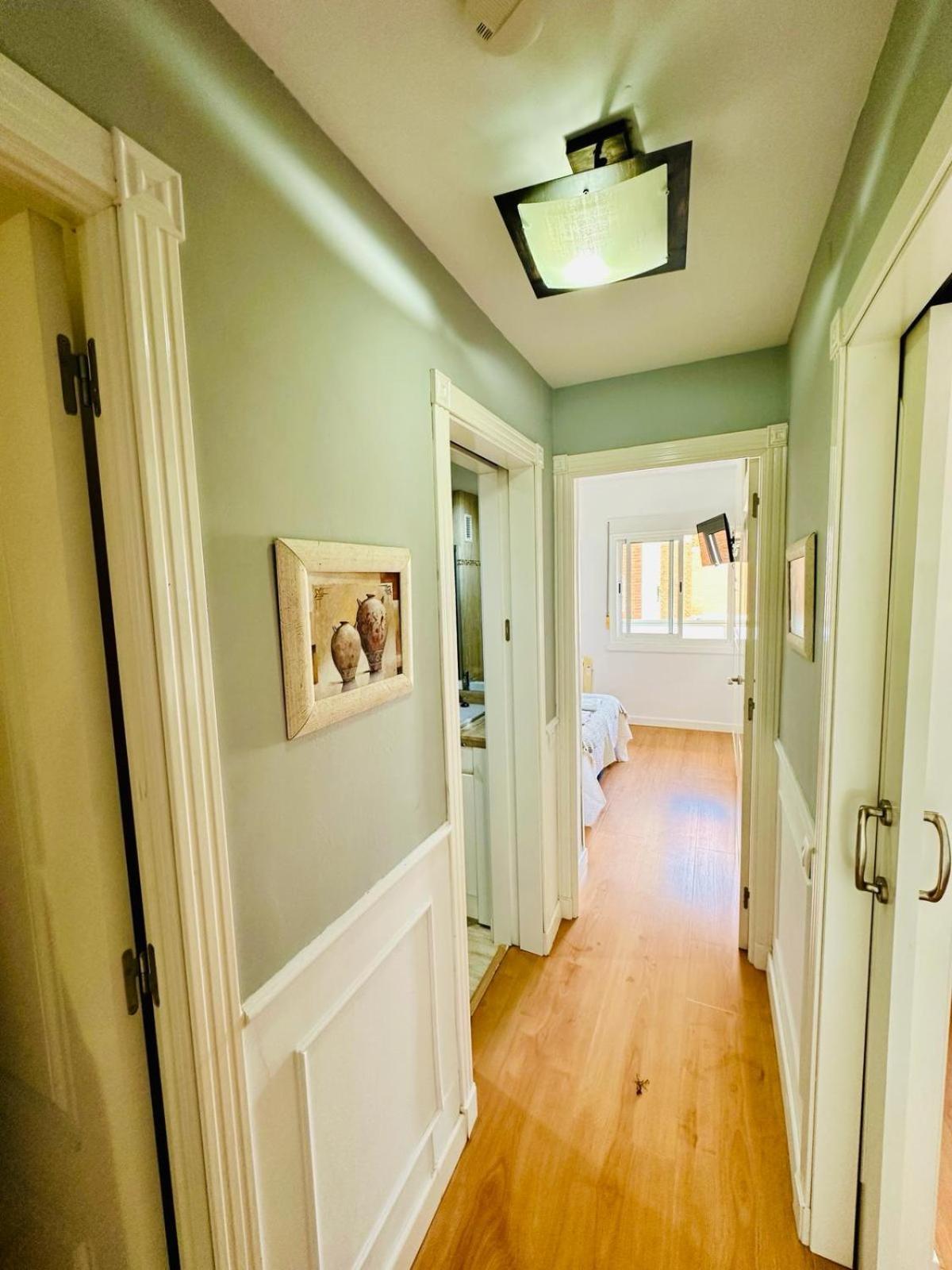 Apartamento Turistico Pizarro Mérida Exteriör bild
