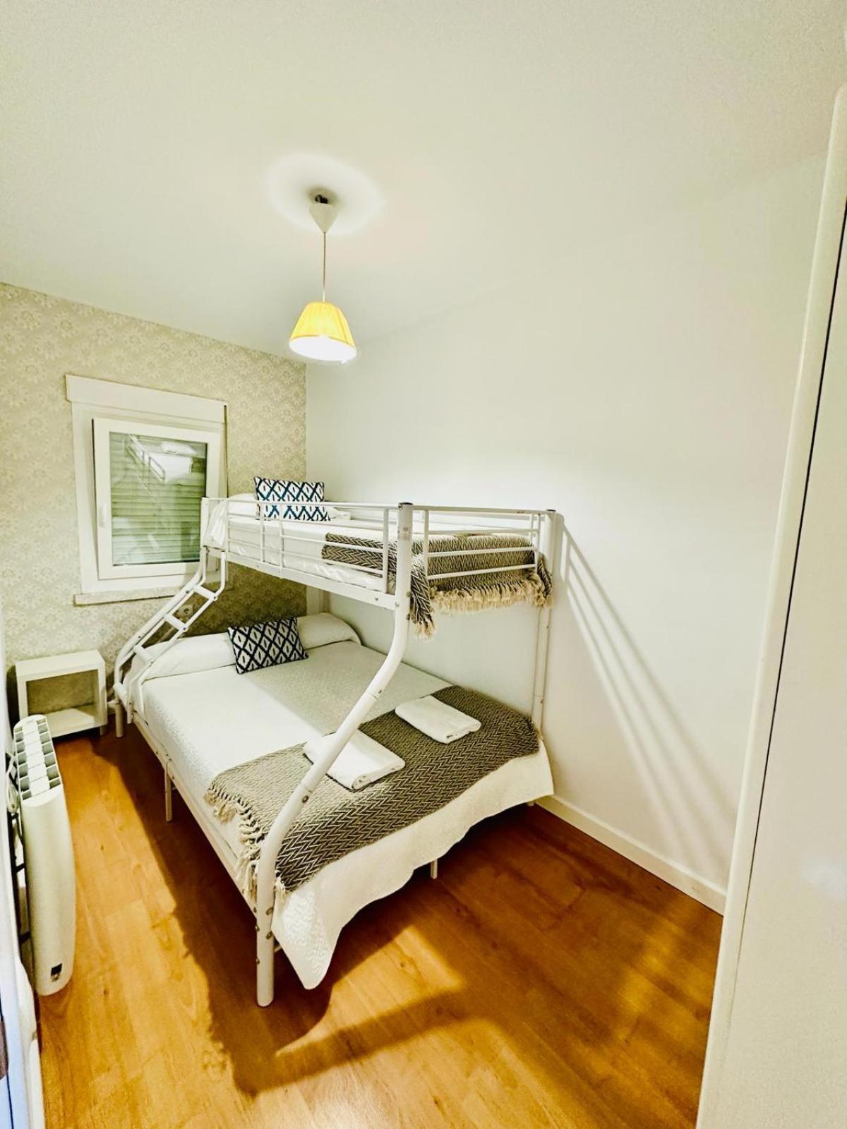 Apartamento Turistico Pizarro Mérida Exteriör bild