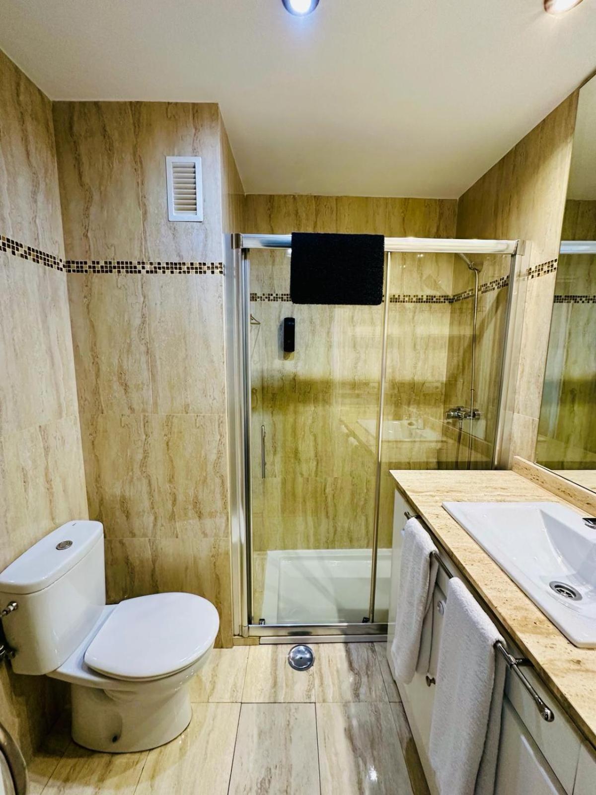 Apartamento Turistico Pizarro Mérida Exteriör bild
